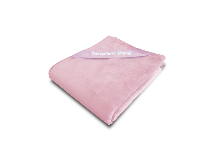 Housse Jumbi Velours