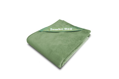 Jumbo Velvet Cover