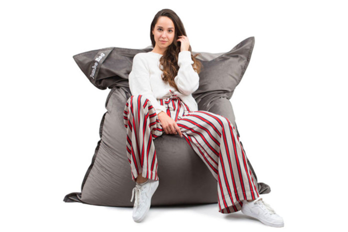 Housse Jumbi Velours