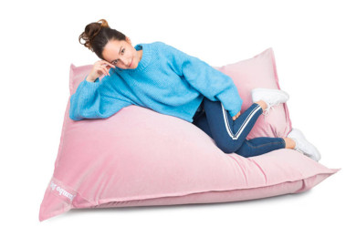 Housse Jumbi Velours