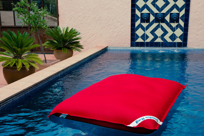Jumbo Swimming Cover