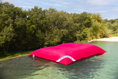 Housse Jumbo Flottant