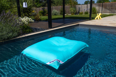 Jumbo Swimming Cover