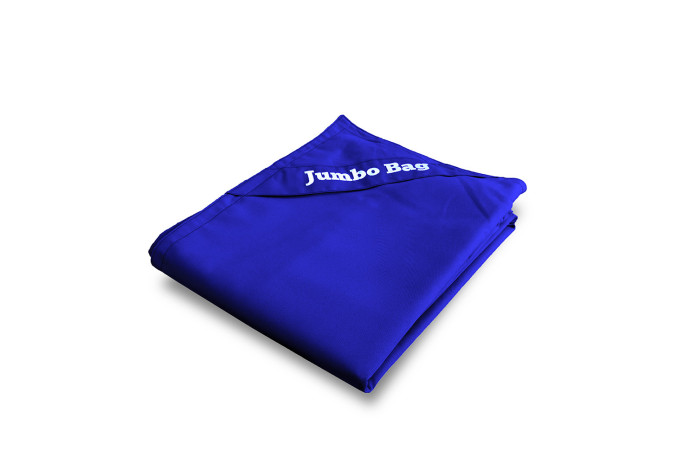 Housse Jumbo UV Flottant