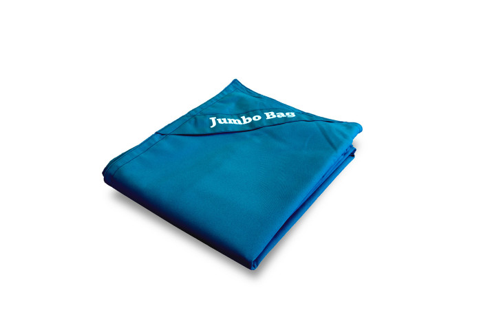 Housse Jumbo UV Flottant