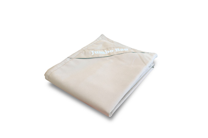 Jumbo UV Swimming Cover