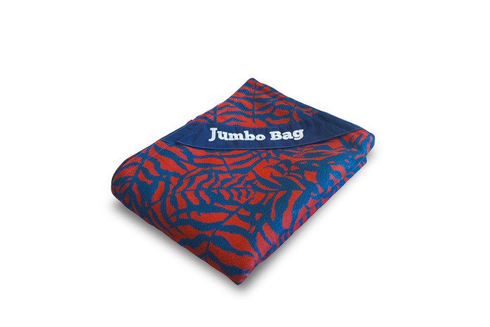 Housse Jumbo UV Flottant