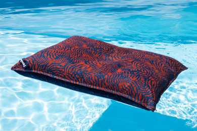 Jumbo UV Swimming Cover