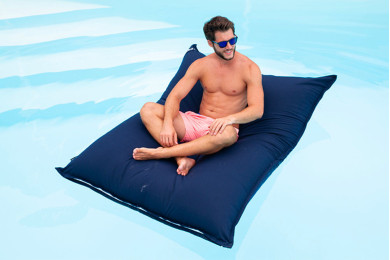 Housse Jumbo UV Flottant