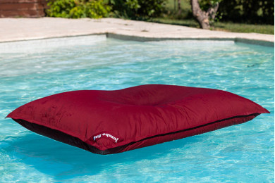 Jumbo UV Swimming Cover