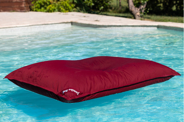 Housse Jumbo UV Flottant