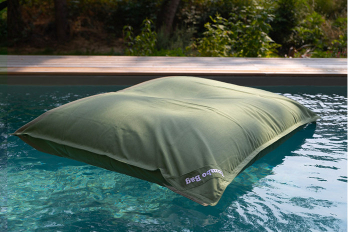 Jumbo UV Swimming Cover