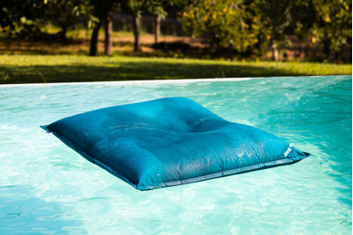 Jumbo UV Swimming Cover