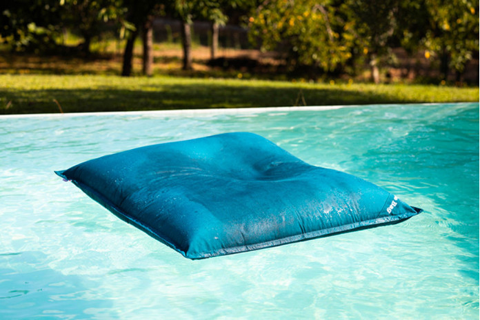 Jumbo UV Swimming Cover