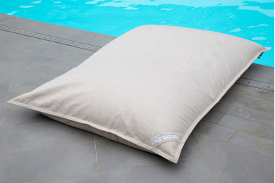 Housse Jumbo UV Flottant