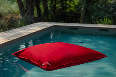 Housse Jumbo UV Flottant