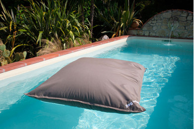 Housse Jumbo UV Flottant