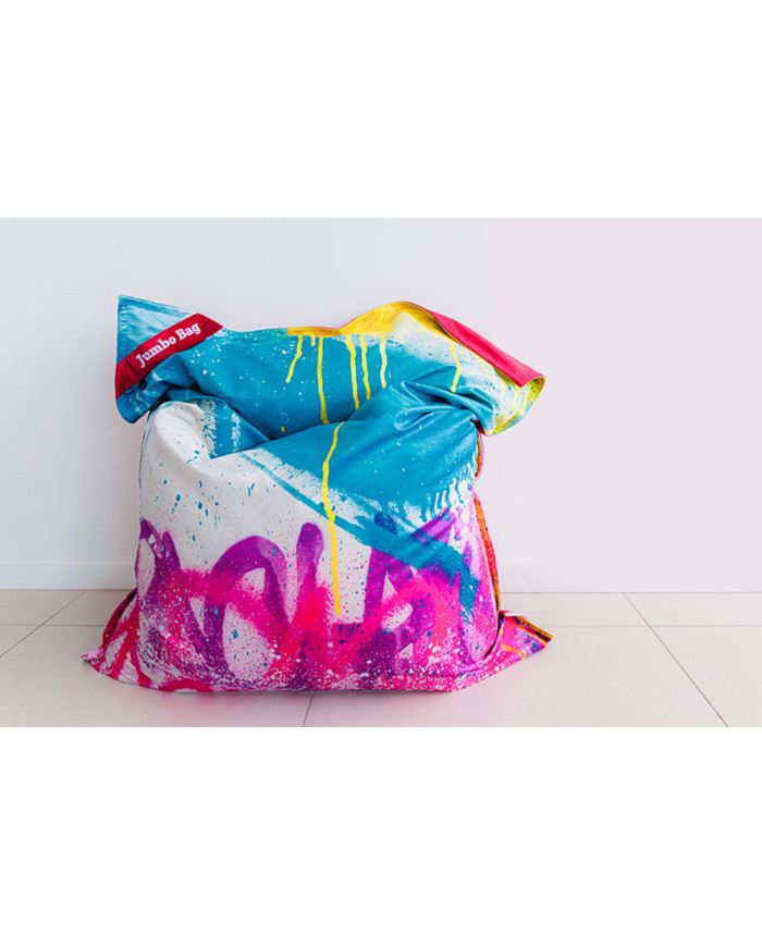 Housse Jumbo Original Printed