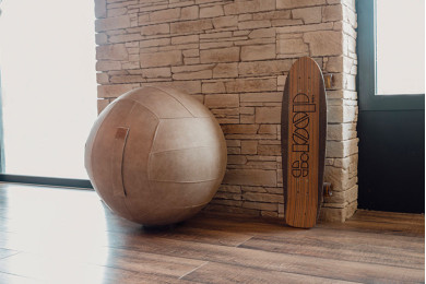 Celeste Retro | Jumbo Bag