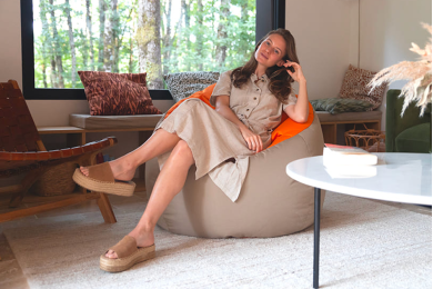 Bowie Original | Jumbo Bag