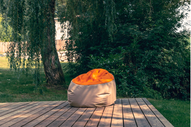 Bowie Original | Jumbo Bag