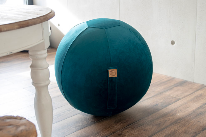 Celeste Velours | Jumbo Bag