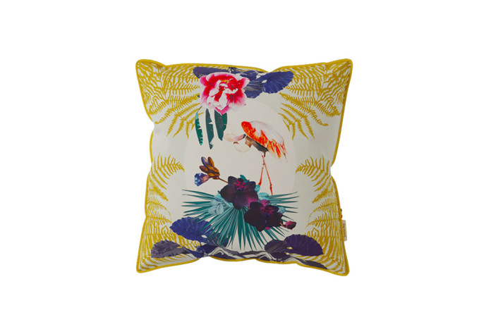 Cushion "Signature" 45x45cm