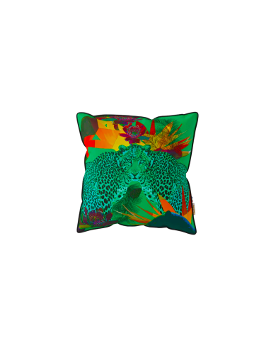 Cushion "Signature" 45x45cm