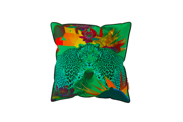 Coussin Signature 45x45cm | Jumbo Bag