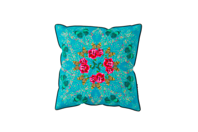 Cushion "Signature" 45x45cm