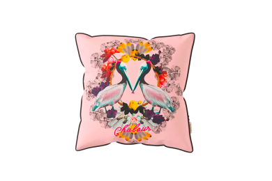 Cushion "Signature" 45x45cm