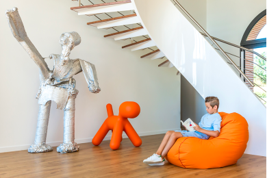 Jack Original | Jumbo Bag