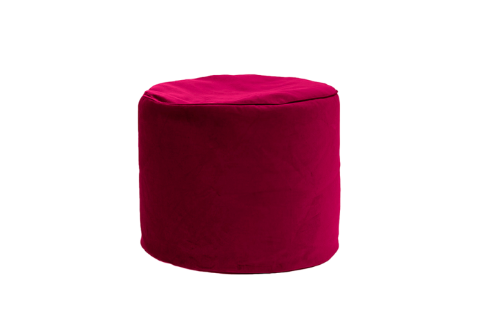 Marilyn Velours | Jumbo Bag