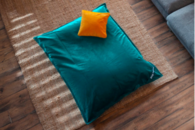 Jumbo Velours | Jumbo Bag