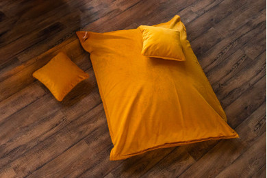 Jumbo Velours | Jumbo Bag