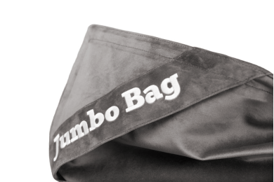 Jumbo Velvet | Jumbo Bag