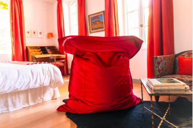 Jumbo Velours | Jumbo Bag