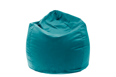 William Velours | Jumbo Bag