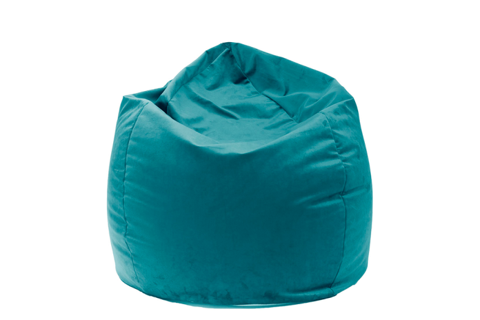 William Velours | Jumbo Bag