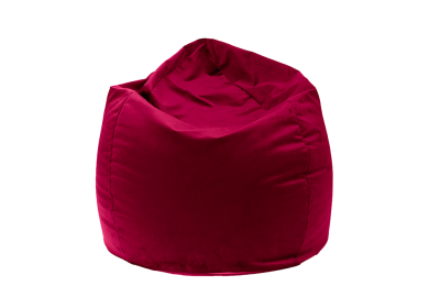 William Velours | Jumbo Bag