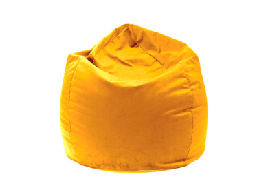 William Velours | Jumbo Bag