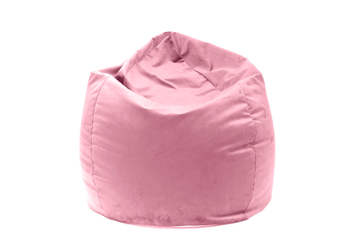 William Velours | Jumbo Bag