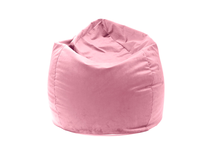 William Velours | Jumbo Bag