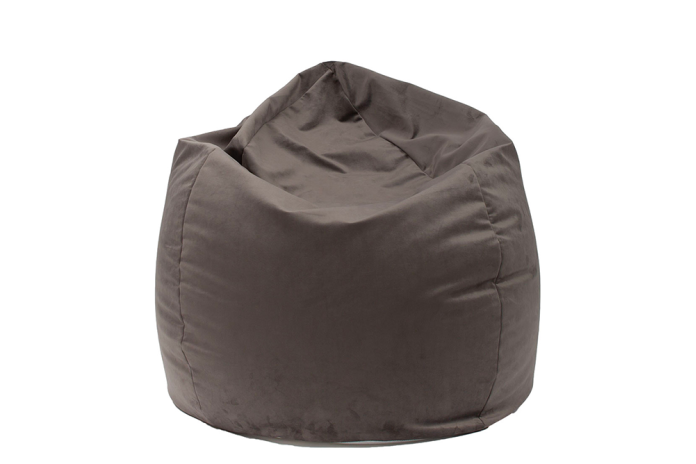 William Velours | Jumbo Bag