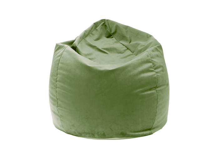 William Velours | Jumbo Bag