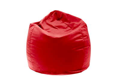 William Velours | Jumbo Bag