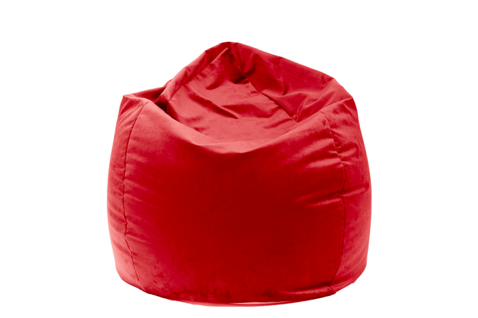 William Velours | Jumbo Bag