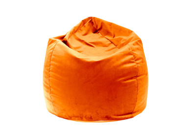 William Velours | Jumbo Bag