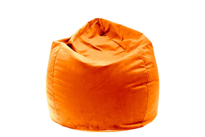 William Velours | Jumbo Bag