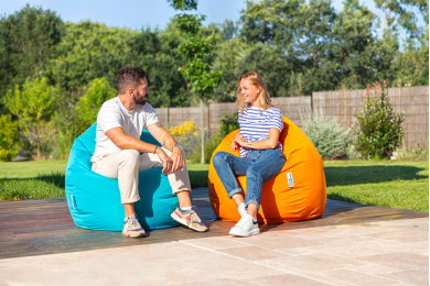 William Original | Jumbo Bag